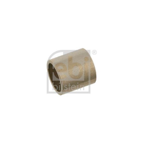 Buchse Starterwelle Febi Bilstein 03168 für Audi Seat Skoda VW