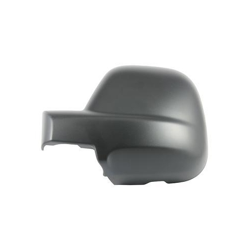 RECHTE SCHALE CITROEN BERLINGO 13' - PEUGEOT PARTNER 13' SCHWARZ RECHTE MARK