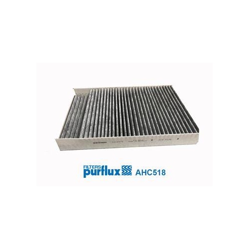 Filter Innenraumluft Purflux AHC518 f&uuml;r Mercedes Benz Mercedes Benz