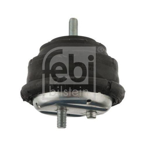 Lagerung Motor Febi Bilstein 15533 f&uuml;r Bmw Beidseitig Vorne