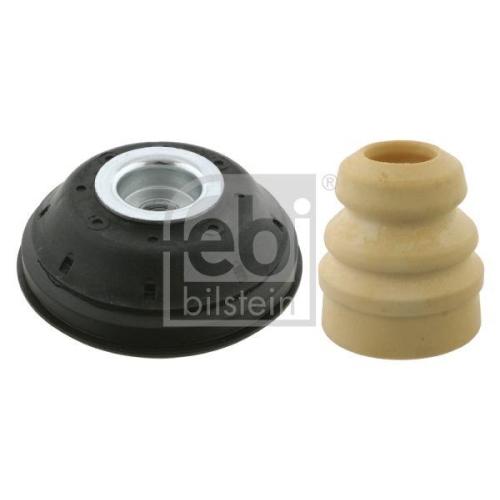 Reparatursatz Federbeinstützlager Febi Bilstein 28406 für Opel Vauxhall