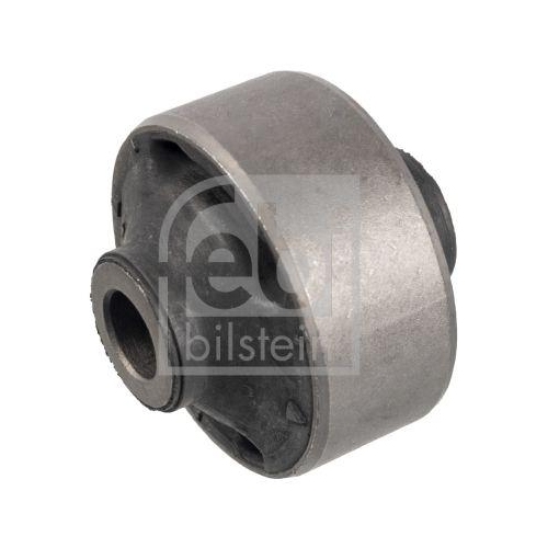 Lagerung Lenker Febi Bilstein 36286 f&uuml;r Citro&euml;n Mitsubishi Peugeot Hinten Unten