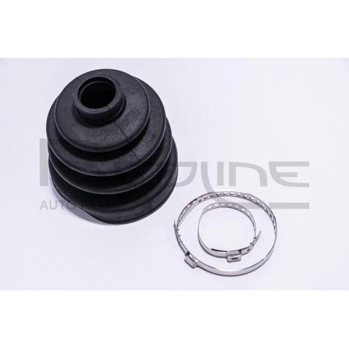 Faltenbalgsatz Antriebswelle Red-line 59SS000 f&uuml;r Ssangyong Radseitig