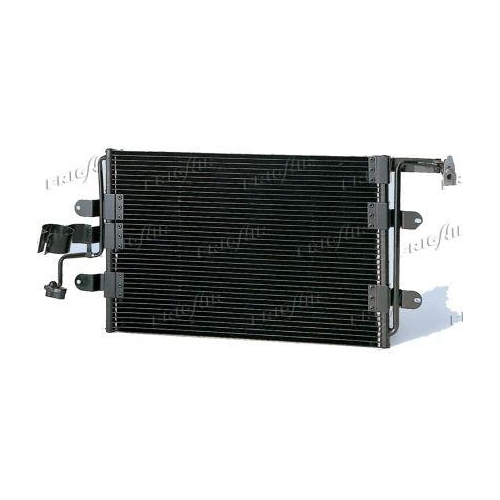 Kondensator Klimaanlage Frigair 0810.2008 f&uuml;r VW