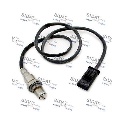 Lambdasonde Sidat 90580 für Bmw Nach Katalysator