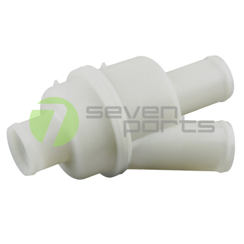 Thermostat K&uuml;hlmittel 7 Seven Parts SV2300318 f&uuml;r Rover Land Rover