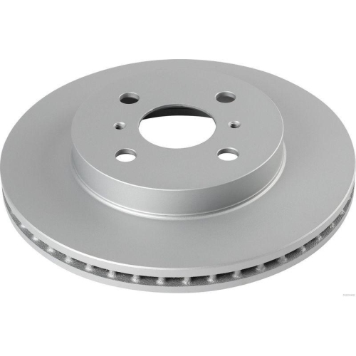 Brake Disc Herth+buss Jakoparts J3302213 for Toyota Lexus Front Axle
