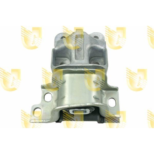Lagerung Motor Unigom 395582 f&uuml;r Citro&euml;n Fiat Peugeot Rechts