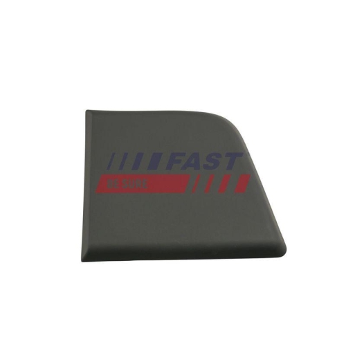 Zier /schutzleiste Seitenwand Fast FT90412 f&uuml;r Fiat Citro&euml;n Hinten Rechts