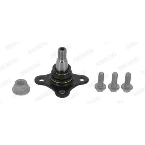 Trag /f&uuml;hrungsgelenk Moog ME-BJ-17623 f&uuml;r Mercedes Benz Mercedes Benz Au&szlig;en
