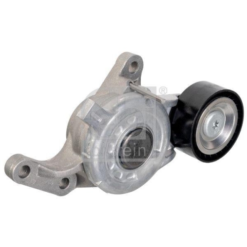 Riemenspanner Keilrippenriemen Febi Bilstein 177943 f&uuml;r Citro&euml;n Fiat Opel Toyota