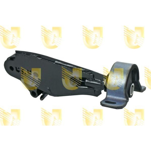 Lagerung Motor Unigom 396710 f&uuml;r Renault Vorne Vorne Rechts