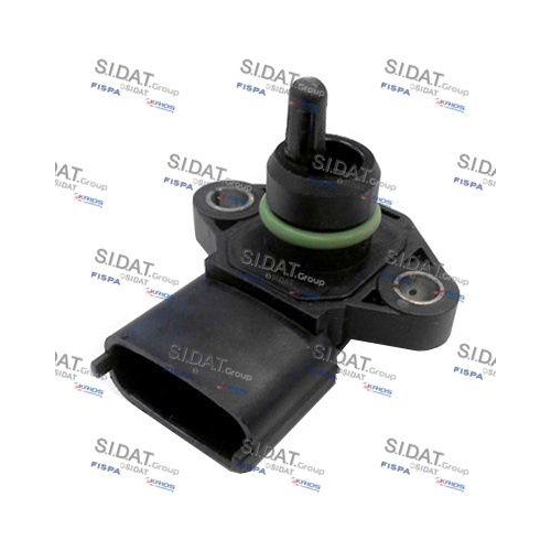 Sensor Saugrohrdruck Sidat 84.498 für Hyundai Kia