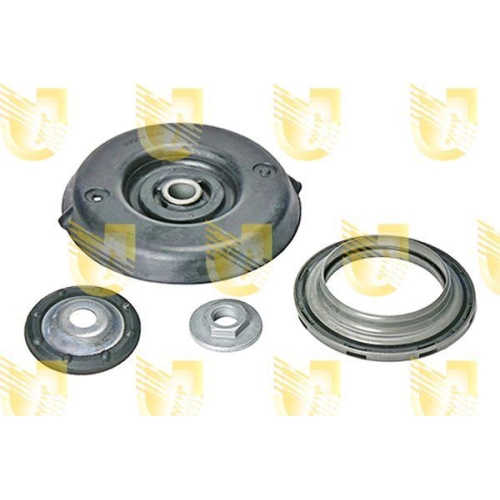 Reparatursatz Federbeinstützlager Unigom 391220C für Citroën Peugeot