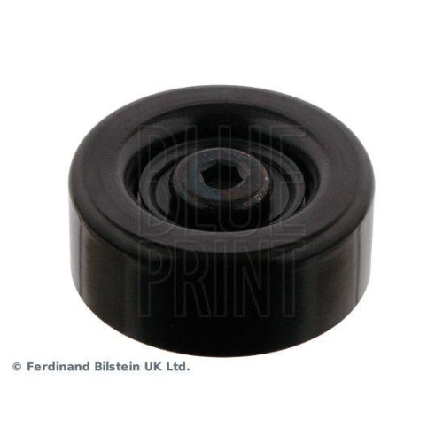 Umlenk /führungsrolle Keilrippenriemen Blue Print ADG07695 für Hyundai Kia