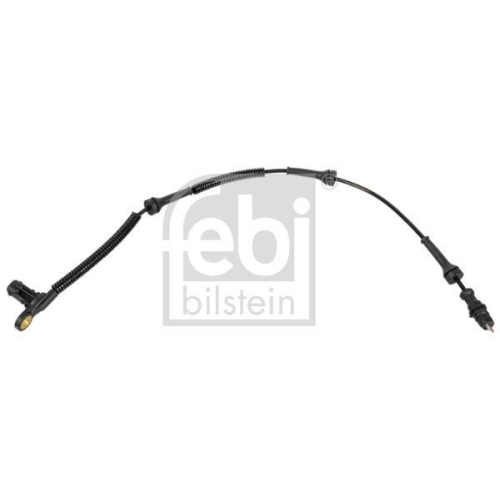 Sensor Raddrehzahl Febi Bilstein 172176 f&uuml;r Nissan Opel Renault Vauxhall