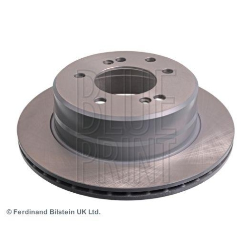 Bremsscheibe Blue Print ADG043216 für Ssangyong Hinterachse
