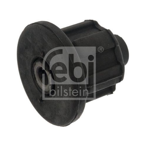 Lagerung Achsk&ouml;rper Febi Bilstein 01524 f&uuml;r Audi VW Hinterachse Links