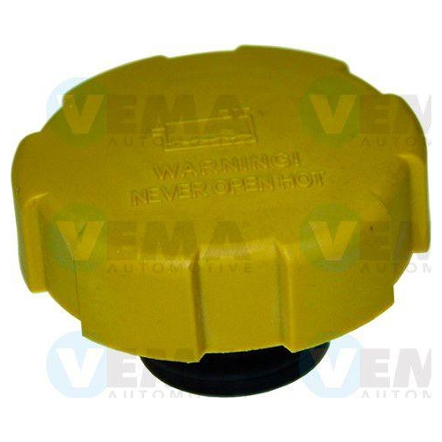 Verschlussdeckel K&uuml;hlmittelbeh&auml;lter Vema 159600 f&uuml;r Alfa Romeo Fiat Opel Saab