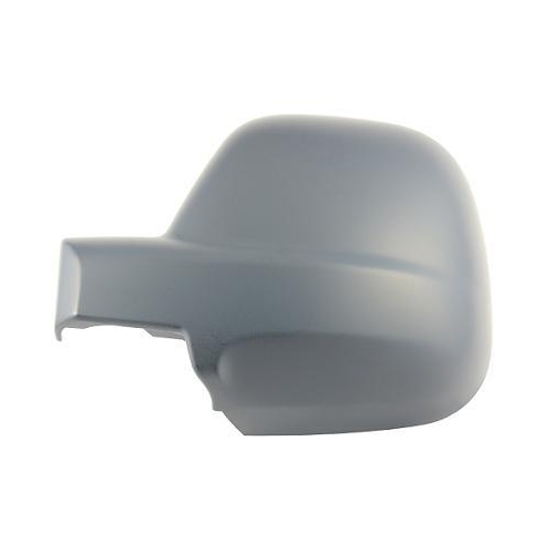 RECHTE ABDECKUNG CITROEN BERLINGO 13' - PEUGEOT PARTNER 13' MIT GRUNDIERUNG