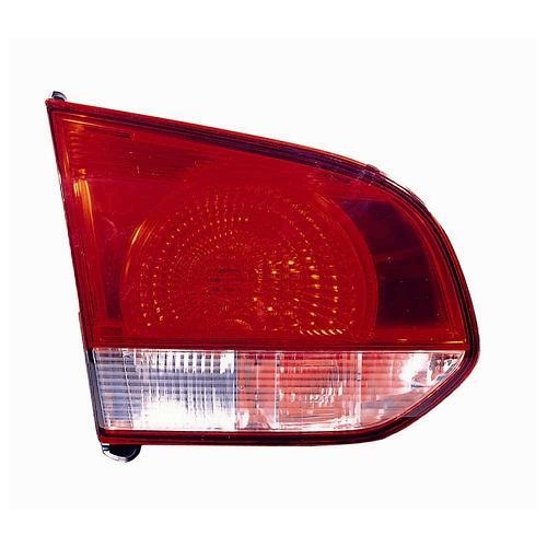 R&Uuml;CKLICHTEINHEIT DX VOLKSWAGEN GOLF VI 2008 MOD. VALEO INT. RICHTIGE DEPO-MA