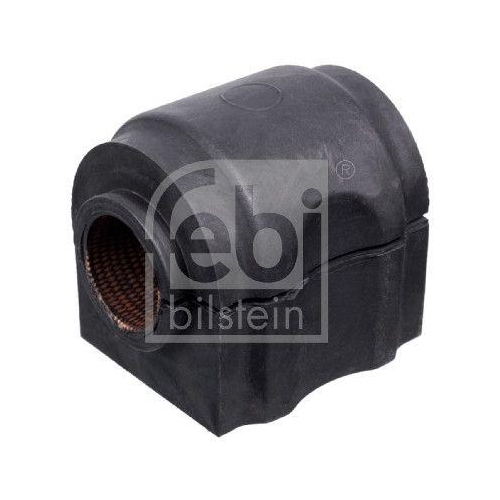 Lagerung Stabilisator Febi Bilstein 104478 f&uuml;r Land Rover Hinterachse