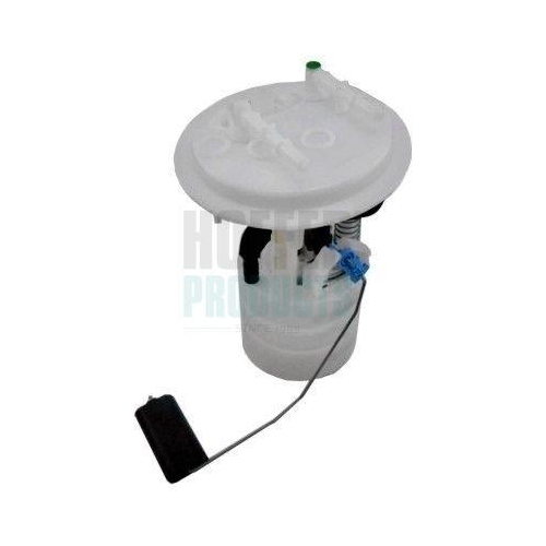 Kraftstoff Fördereinheit Hoffer 7507752 für Citroën Peugeot Hitachi