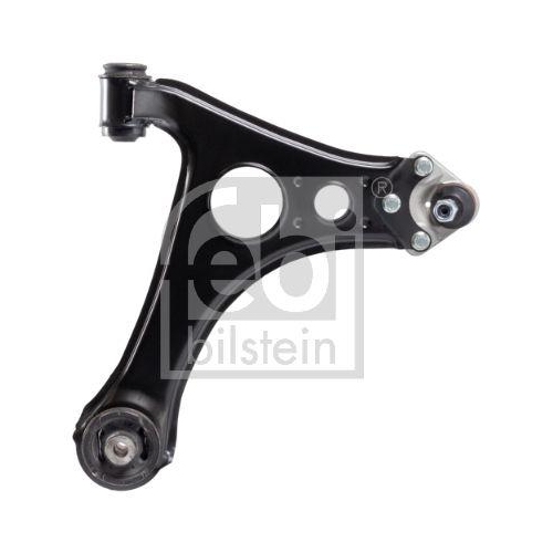 Lenker Radaufh&auml;ngung Febi Bilstein 15563 f&uuml;r Mercedes Benz Mercedes Benz Links