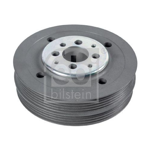 Riemenscheibe Kurbelwelle Febi Bilstein 27444 f&uuml;r Audi Skoda VW