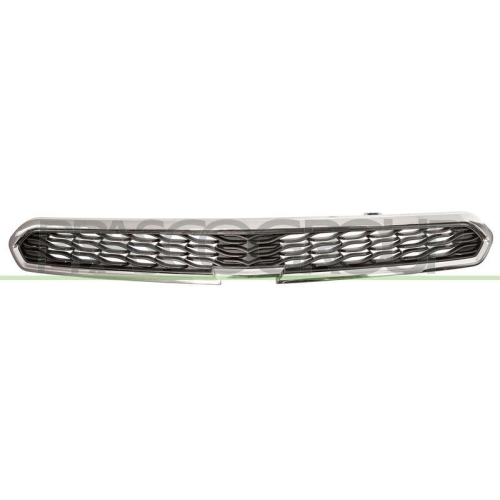 K&uuml;hlergitter Prasco DW3422001 f&uuml;r Chevrolet