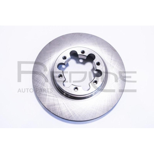 Bremsscheibe Red-line 26NI013 f&uuml;r Nissan Renault Vorderachse