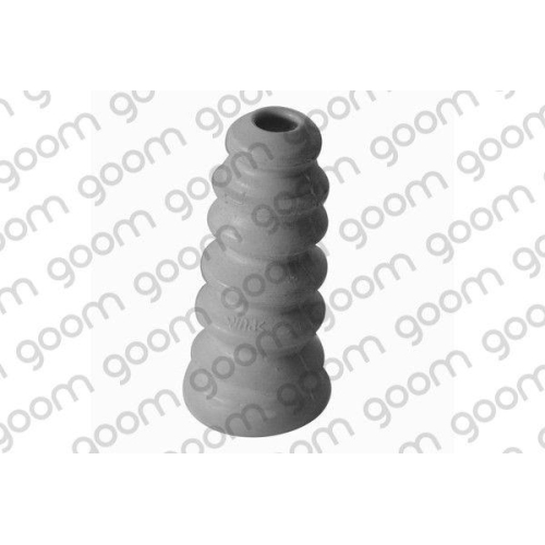 Anschlagpuffer Federung Goom SBB-0018 f&uuml;r Audi Seat Skoda VW Hinterachse