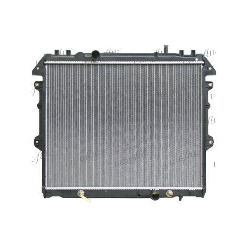 K&uuml;hler Motork&uuml;hlung Frigair 0115.3115 f&uuml;r Toyota