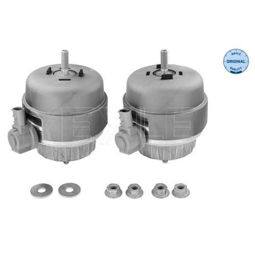 Lagerung Motor Meyle 1001993004S Meyle-original-kit: Better Solution For You!