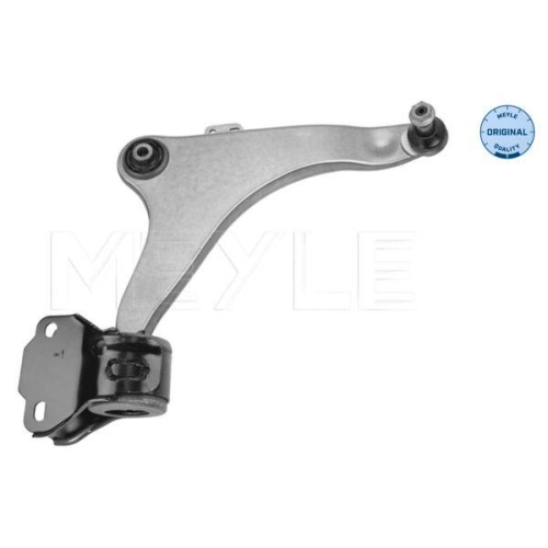 Lenker Radaufh&auml;ngung Meyle 7160500047 Meyle-original: True To Oe. f&uuml;r Volvo