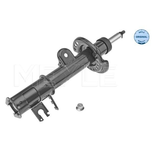 Sto&szlig;d&auml;mpfer Meyle 2267230002 Meyle-original: True To Oe. f&uuml;r Fiat Jeep