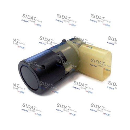 Sensor Einparkhilfe Sidat 970008 für Audi Seat Skoda VW Vag