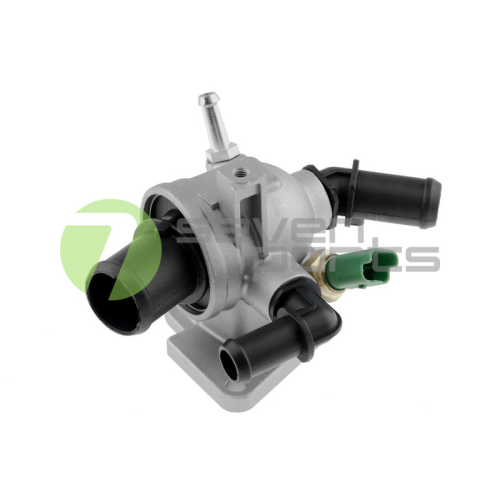 Thermostat K&uuml;hlmittel 7 Seven Parts SV2300156 f&uuml;r Citro&euml;n Peugeot Opel