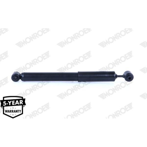 Sto&szlig;d&auml;mpfer Monroe G1257 Monroe Original (gas Technology) f&uuml;r Citro&euml;n Opel