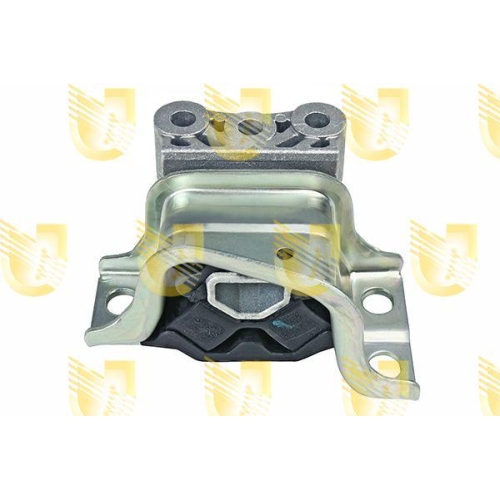 Lagerung Motor Unigom 395583 f&uuml;r Citro&euml;n Fiat Peugeot Links
