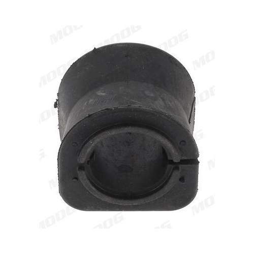 Lagerung Stabilisator Moog FI-SB-15546 f&uuml;r Fiat Opel Vauxhall Vorderachse Links