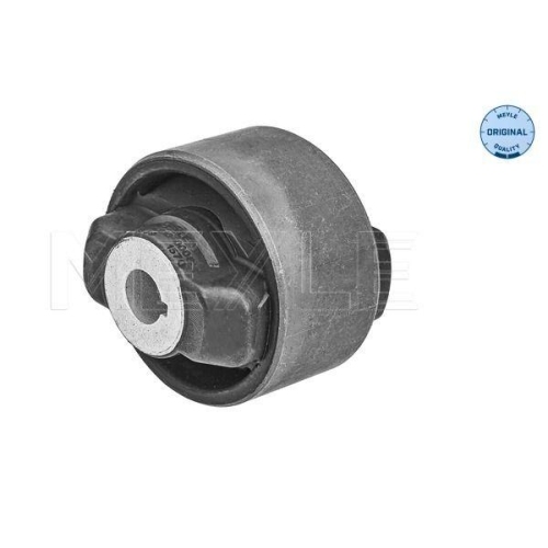 Lagerung Lenker Meyle 16146100008 Meyle-original: True To Oe. f&uuml;r Renault Hinten