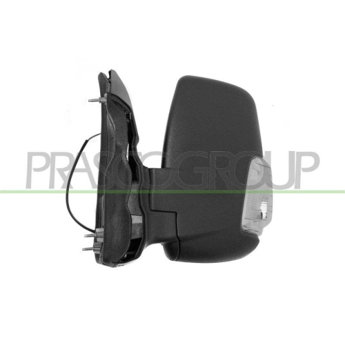 Au&szlig;enspiegel Prasco FD9137224 f&uuml;r Ford Links