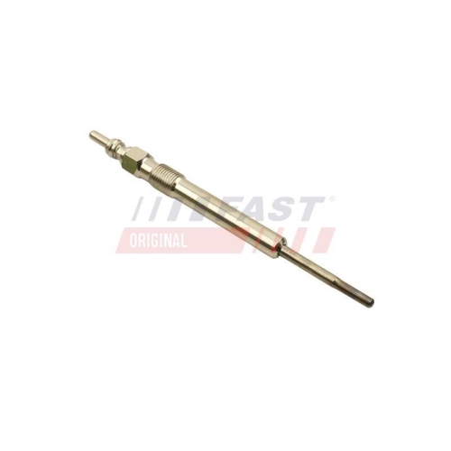 Gl&uuml;hkerze Fast FT82708 f&uuml;r Ford