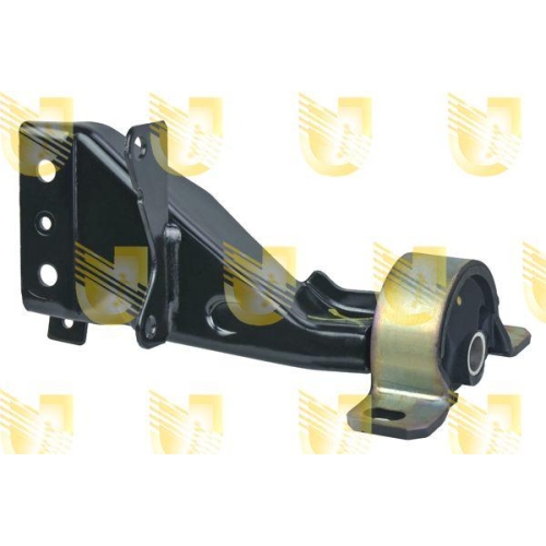 Lagerung Motor Unigom 396711 f&uuml;r Renault Vorne Vorne Links