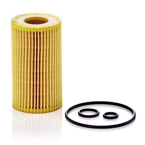 Ölfilter Mann-filter HU 7010 z für Chrysler Fiat Mercedes Benz