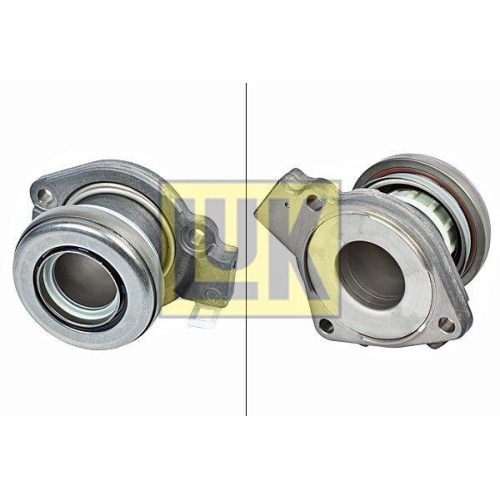 Zentralausr&uuml;cker Kupplung Schaeffler Luk 510 0165 10 f&uuml;r Suzuki