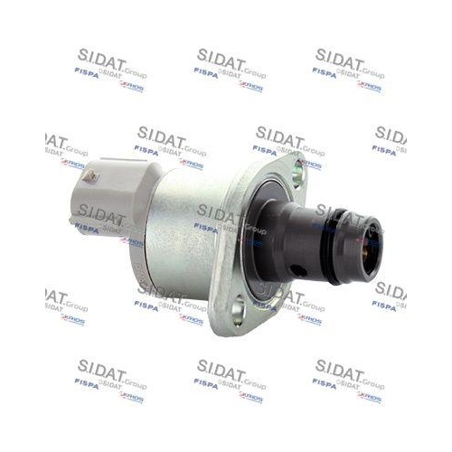 Druckregelventil Common Rail System Sidat 81.093 für Alfa Romeo Citroën Fiat