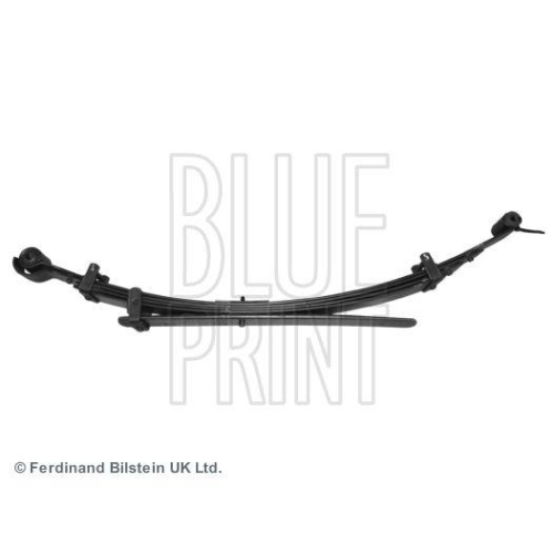 Federnpaket Blue Print ADC48807 f&uuml;r Mitsubishi Hinterachse Links