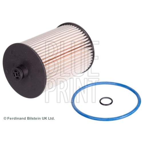 Fuel Filter Blue Print ADF122309 for Volvo
